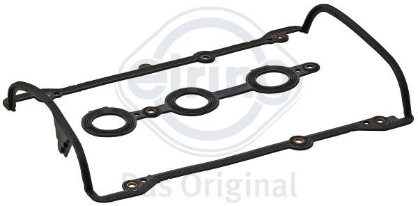 ELRING Gasket Set, rocker cover 040.050 VW,AUDI,SKODA,PASSAT Variant (3B6),PASSAT (3B3),PASSAT Variant (3B5),PASSAT (3B2),A4 Avant (8E5, B6)