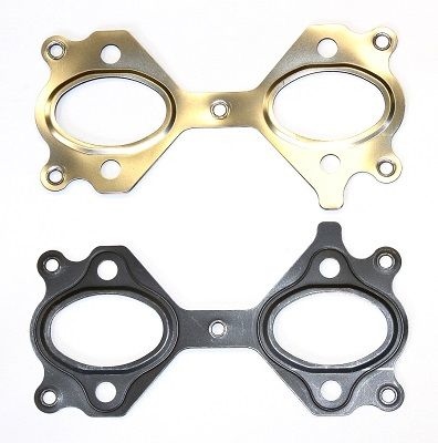 ELRING Exhaust Manifold Gasket 066.391 Exhaust Header Gasket,Exhaust Collector Gasket OPEL,BMW,LAND ROVER,Omega B Limousine (V94)