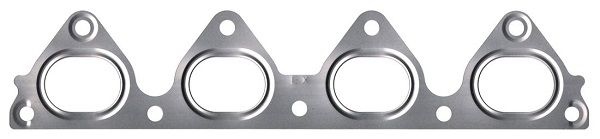 ELRING Exhaust Manifold Gasket HONDA,ROVER,ACURA 052.060 18115P2A003,LKG10012 Exhaust Header Gasket,Exhaust Collector Gasket,Gasket, exhaust manifold