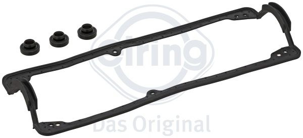 ELRING Gasket Set, rocker cover 083.220  VW,SKODA,SEAT,GOLF III (1H1),Lupo (6X1, 6E1),POLO (6N2),Polo Schrägheck (6N1),GOLF III Variant (1H5)