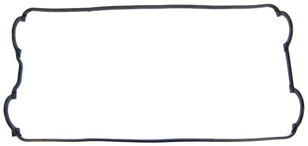 ELRING Rocker Cover Gasket 752.630 Valve Cover Gasket,Rocker Gasket HONDA,ROVER,ACURA,CIVIC V Hatchback (EG),CRX II (ED, EE)
