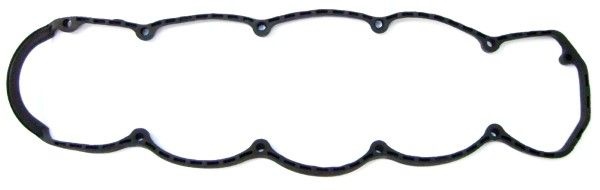 ELRING Rocker Cover Gasket RENAULT,FIAT,SEAT 763.071 7701031953,7302293,7701031953 Valve Cover Gasket,Rocker Gasket,Valve Gasket,Gasket, rocker cover