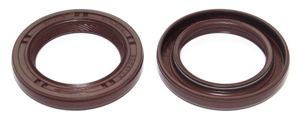 ELRING Crankshaft Seal HYUNDAI,SUZUKI,CHEVROLET 166.160 4621006900A,0928332002,0928332003 Crankshaft Gasket,Shaft Seal, crankshaft 0928332016,94535472