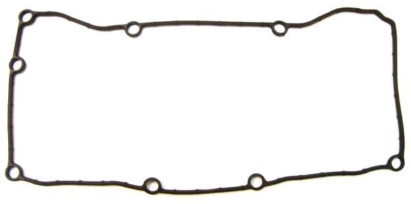 ELRING Rocker Cover Gasket RENAULT,NISSAN 175.360 7701049734,7701049734 Valve Cover Gasket,Rocker Gasket,Valve Gasket,Gasket, rocker cover