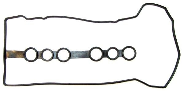 ELRING Rocker Cover Gasket 169.710 Valve Cover Gasket,Rocker Gasket TOYOTA,GEELY (GLEAGLE),LOTUS,Yaris Schrägheck (_P9_),AVENSIS Kombi (T25)