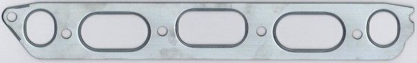 ELRING Gasket, intake/ exhaust manifold 774.502 MERCEDES-BENZ,SEAT,SSANGYONG,Stufenheck (W123),G-Klasse SUV (W460),/8 (W115) Limousine