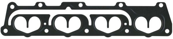 ELRING Intake Manifold Gasket 809.241 Inlet Manifold Gasket,Gasket, intake manifold OPEL,FIAT,VAUXHALL,ZAFIRA B (A05),Meriva A (X03)