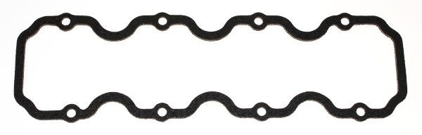 ELRING Rocker Cover Gasket OPEL,DAEWOO,ISUZU 827.843 638192,638725,90354232 Valve Cover Gasket,Rocker Gasket,Valve Gasket,Gasket, rocker cover