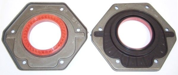 ELRING Crankshaft Seal OPEL,RENAULT,FIAT 199.220 051487,0514A7,0514C1 Crankshaft Gasket,Shaft Seal, crankshaft 7701044093,0514C1,500315684,504059359