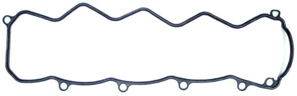 ELRING Rocker Cover Gasket FIAT,PEUGEOT,CITROËN 199.060 0249C3,0249C3,500388381 Valve Cover Gasket,Rocker Gasket,Valve Gasket,Gasket, rocker cover