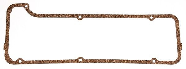 ELRING Rocker Cover Gasket OPEL,VAUXHALL,BEDFORD 252.921 08981931,607664,90002406 Valve Cover Gasket,Rocker Gasket,Valve Gasket,Gasket, rocker cover