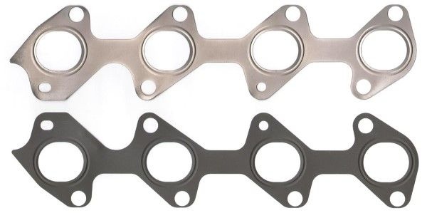 ELRING Exhaust Manifold Gasket OPEL,RENAULT,NISSAN 896.060 8200364849,8200916652,1403600Q0D 1403600Q0J,4451032,8200364849,8200916652