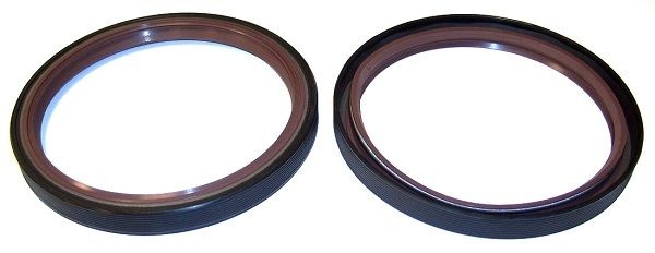 ELRING Crankshaft Seal OPEL,FORD,JEEP 298.247 05010817AA,5010817AA,05010817AA Crankshaft Gasket,Shaft Seal, crankshaft 5010817AA,123797,46123797