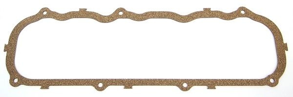ELRING Rocker Cover Gasket 325.449 Valve Cover Gasket,Rocker Gasket FORD,PANTHER,TVR,CAPRI III (GECP),GRANADA (GU),SIERRA Schrägheck (GBC),Capri (ECJ)