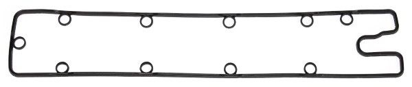 ELRING Rocker Cover Gasket FIAT,PEUGEOT,CITROËN 331.550 0249A5,0249A5,9463377580 Valve Cover Gasket,Rocker Gasket,Valve Gasket,Gasket, rocker cover