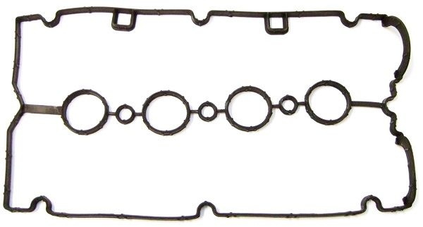 ELRING Rocker Cover Gasket OPEL,FIAT,VAUXHALL 388.200 71739809,24440093,5607593 Valve Cover Gasket,Rocker Gasket,Valve Gasket,Gasket, rocker cover