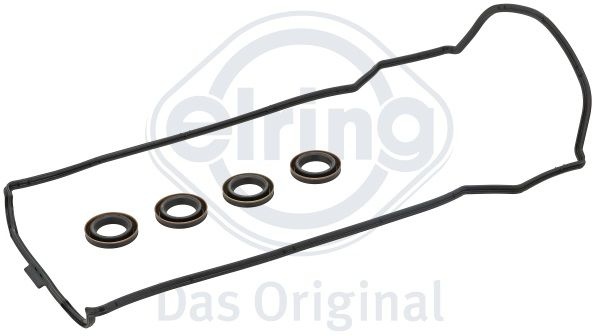 ELRING Gasket Set, rocker cover 899.917 VW,MERCEDES-BENZ,SSANGYONG,LT 28-46 II Kastenwagen (2DA, 2DD, 2DH),LT 28-35 II Bus (2DB, 2DE, 2DK)