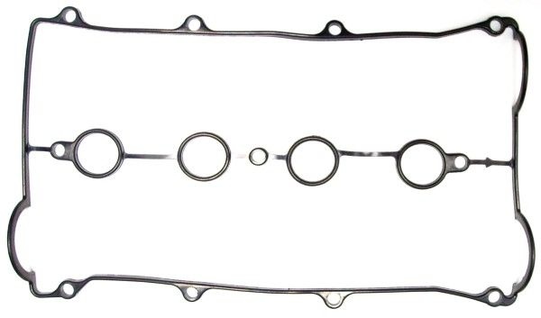 ELRING Rocker Cover Gasket MAZDA 914.622 B61P10235A,B61P10235B Valve Cover Gasket,Rocker Gasket,Valve Gasket,Gasket, rocker cover