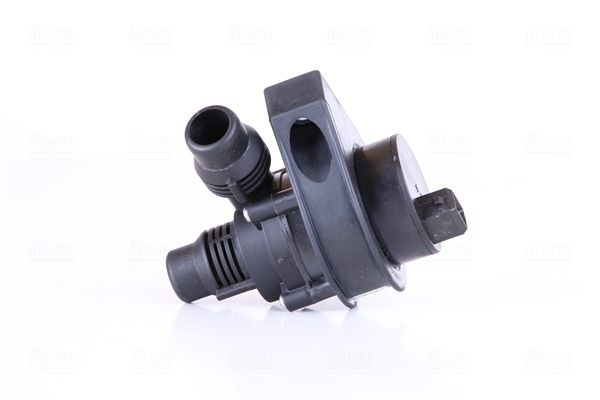 Vattenpump