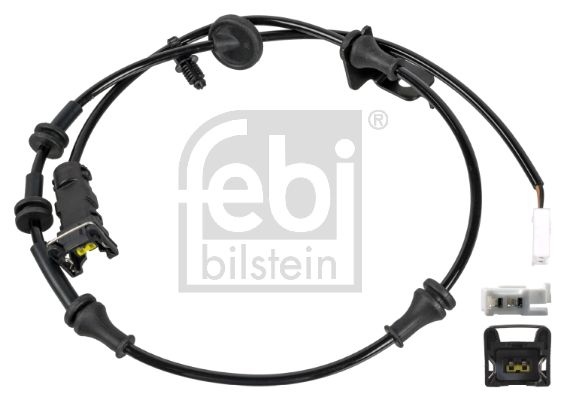 Connecting Cable, ABS 175316 FEBI