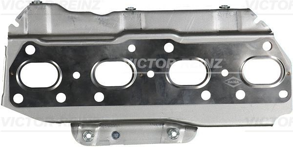 REINZ Exhaust Manifold Gasket OPEL,PEUGEOT,CITROËN 71-41214-00 11627564342,11627591642,11627619328 11627626106,1723AZ,V761689580,1723AZ,V761689580