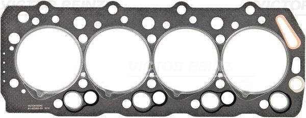 REINZ Head Gasket HYUNDAI,KIA,MITSUBISHI 61-52252-30 2231142525,2231142525,1005B427 Cylinder Head Gaskets,Engine Gasket,Gasket, cylinder head MD302892