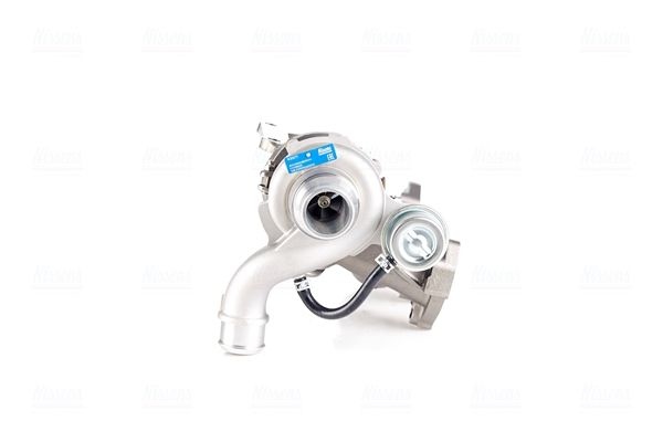 turbo laddsystem