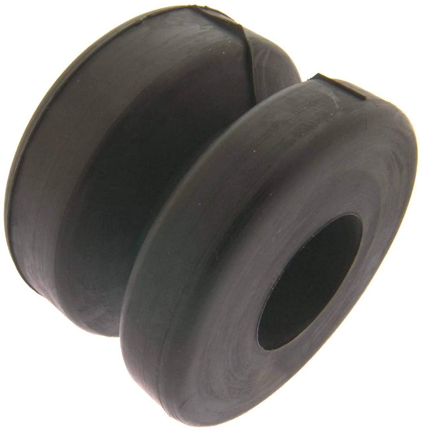 FEBEST Arm Bushes Lower Front Axle NAB-140 Suspension Bushes,Wishbone Bushes NISSAN,PICK UP (D21),TERRANO II (R20),TERRANO I (WD21)