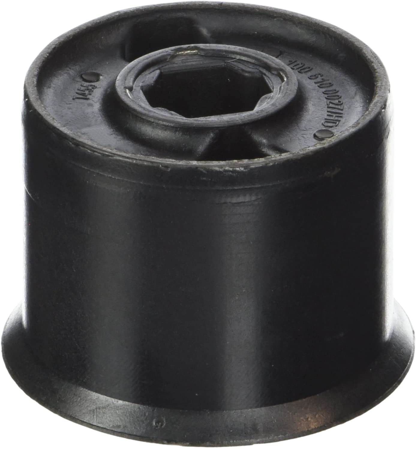 MEYLE Arm Bushes VW,AUDI,SKODA 100 610 0027/HD 1K0199231G,1K0199231J,1K0199231K Suspension Bushes,Wishbone Bushes,Control Arm-/Trailing Arm Bush