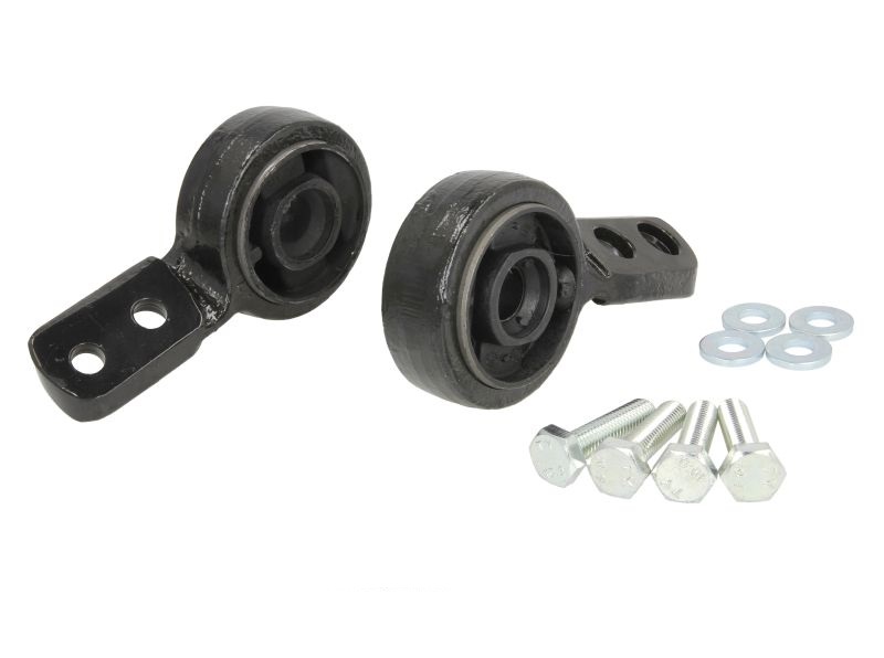 MEYLE Holder, control arm mounting with rubber mount 300 610 0001  BMW,3 Cabrio (E36),3 Limousine (E36),Z3 Roadster (E36),3 Limousine (E30)
