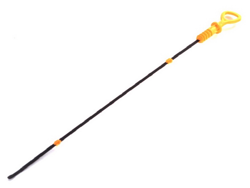 TOPRAN Oil Dipstick 109 301 VW,AUDI,SKODA,Golf IV Schrägheck (1J1),POLO (9N_),New Beetle Cabrio (1Y7),Golf IV Variant (1J5),SHARAN (7M8, 7M9, 7M6)