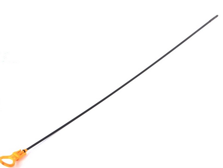 Oljematsticka