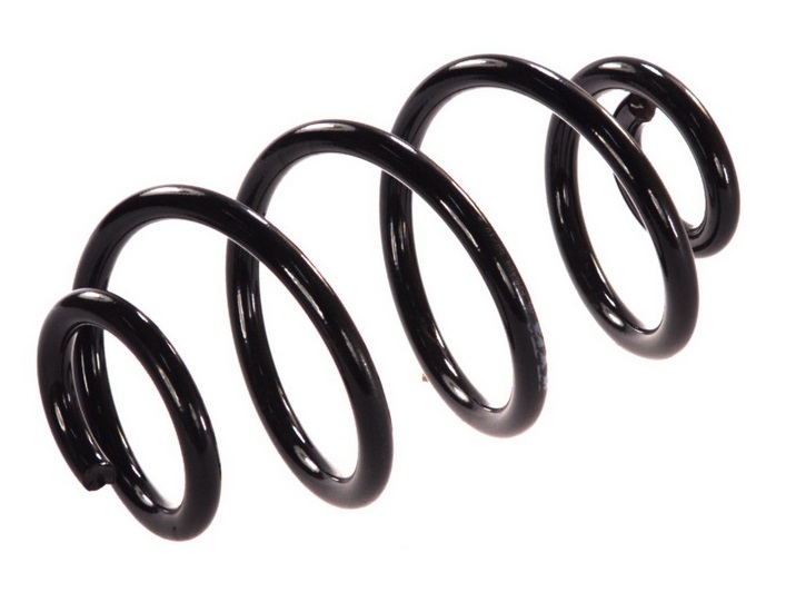 KYB Coil spring RENAULT RH6424 8200341248,8200620457,8200843953 Suspension spring,Springs,Coil springs,Coil spring suspension,Suspension springs