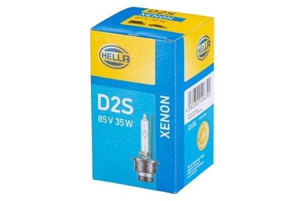 HELLA Light Bulbs VW,AUDI,MERCEDES-BENZ 8GS 007 949-261 X825283214000,4B0941473,N10445701 Bulb, spotlight 4B0941473,N10445701,11028729,151005000
