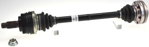 Drive Shaft 22000 Spidan