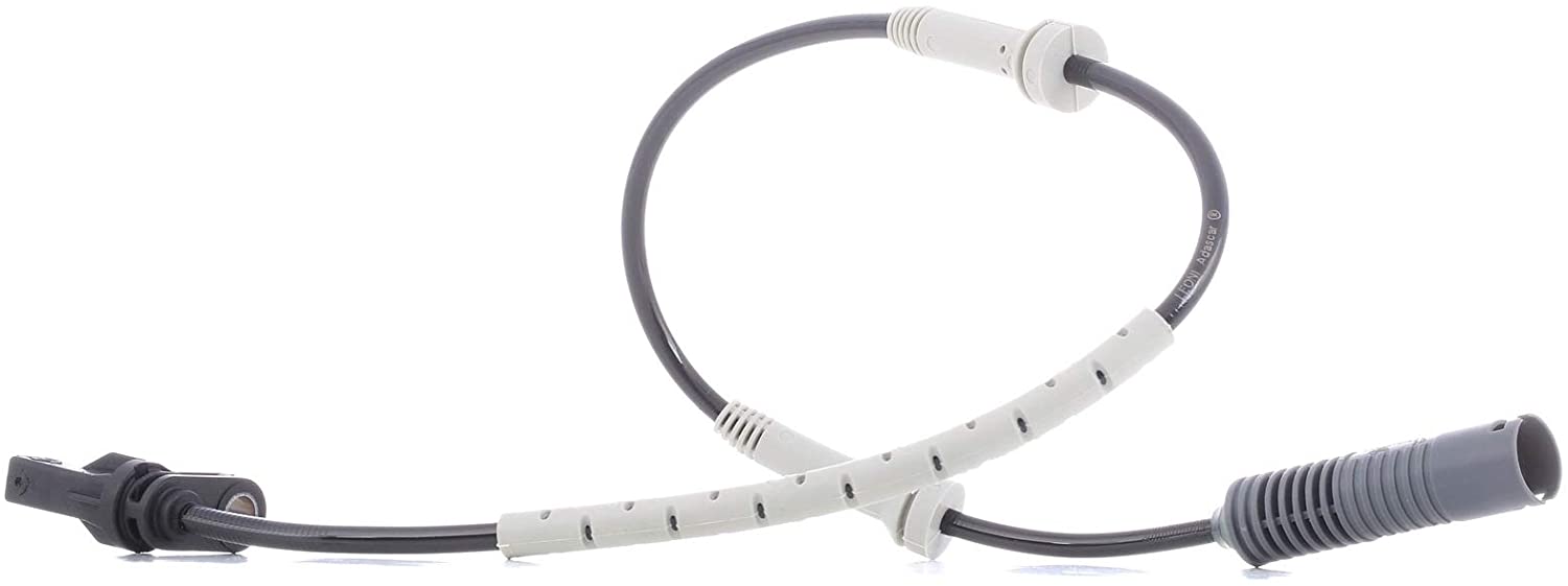 ATE ABS Sensor 24.0711-6197.3 ESP Sensor,Sensor, wheel speed BMW,3 Touring (E91),3 Limousine (E90),1 Schrägheck (E87),3 Coupe (E92),1 Schrägheck (E81)