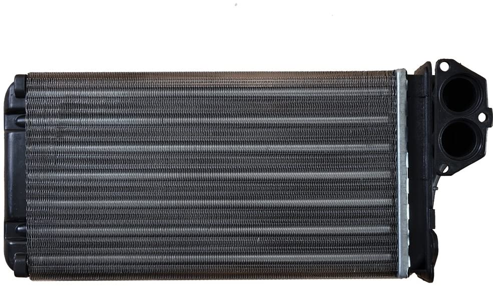 NRF Heat Exchanger EASY FIT without pipe 53634 Heater Core,Heat Exchanger, interior heating PEUGEOT,CITROËN,206 Schrägheck (2A/C),206 CC (2D)
