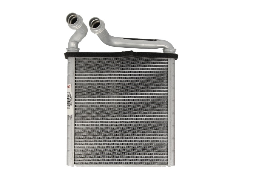 DENSO Heat Exchanger DRR32005 Heater Core,Heat Exchanger, interior heating VW,SKODA,Golf V Schrägheck (1K1),GOLF VI (5K1),Passat Variant (3C5)