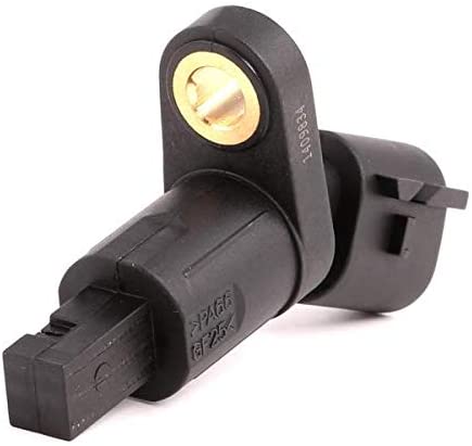 DELPHI ABS Sensor SS20000 ESP Sensor,Sensor, wheel speed VW,AUDI,SKODA,Golf IV Schrägheck (1J1),New Beetle Cabrio (1Y7),Golf IV Variant (1J5)