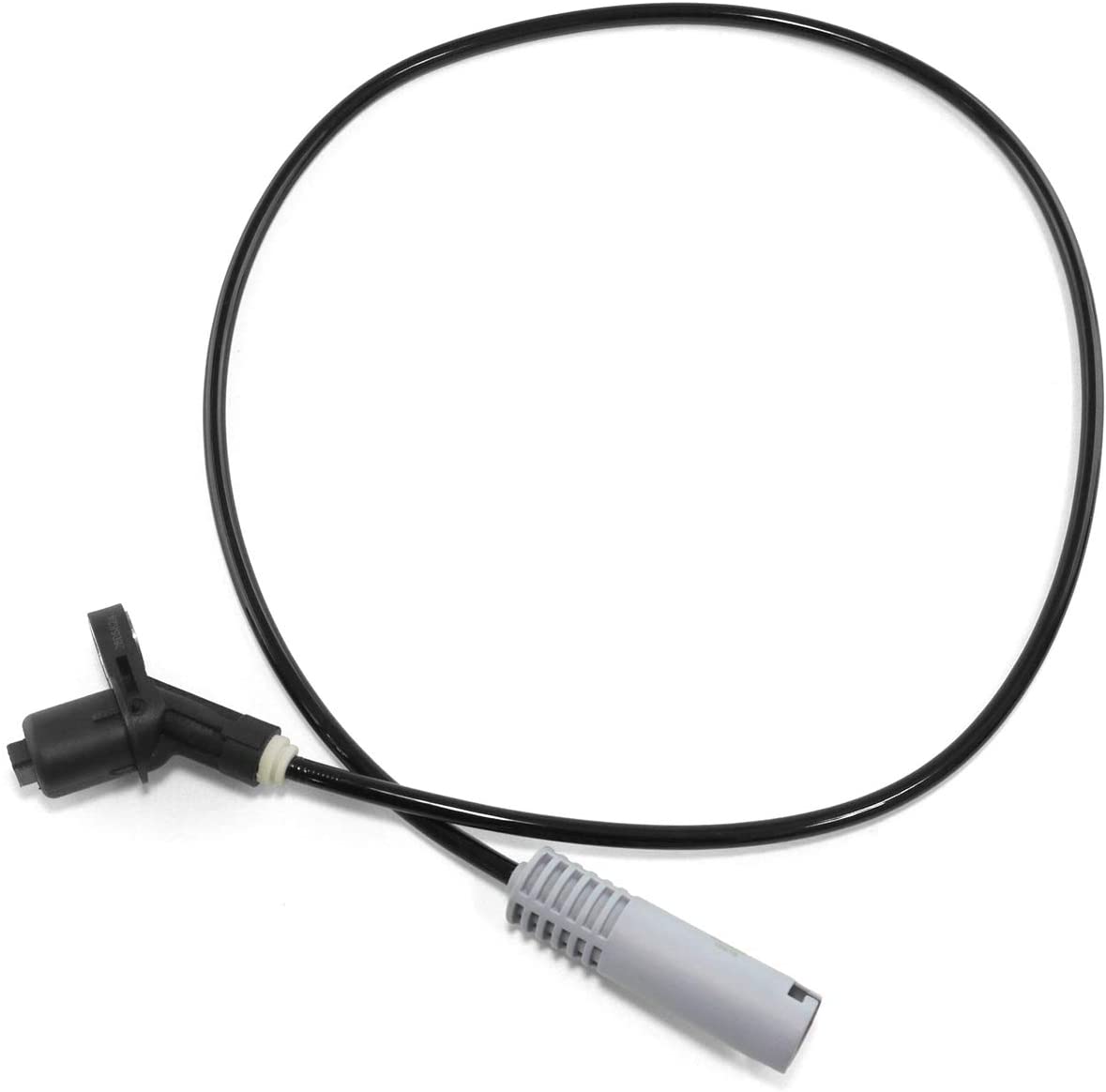 DELPHI ABS Sensor SS20006 ESP Sensor,Sensor, wheel speed BMW,3 Cabrio (E36),3 Limousine (E36),3 Coupe (E36),3 Compact (E36),3 Touring (E36)
