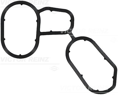 REINZ Gaskets 71-15286-00 Seal, oil cooler BMW,3 Touring (E91),3 Limousine (E90),3 Limousine (E46),5 Limousine (E60),1 Schrägheck (E87)