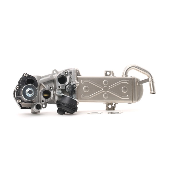 NISSENS EGR valve ** FIRST FIT ** with electronics 98178 Exhaust gas recirculation valve,EGR VW,AUDI,SKODA,Golf VII Schrägheck (5G1, BQ1, BE1, BE2)