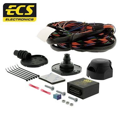 E-set, towbar VL026B1 ECS Electronics