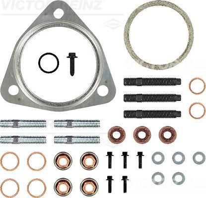 Mounting Kit, Charger