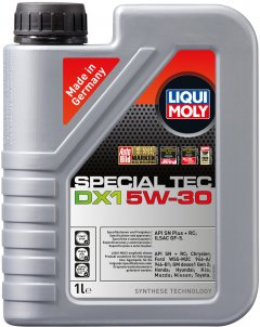 LIQUI MOLY Engine oil OPEL,FORD,RENAULT 20967 Motor oil,Oil
