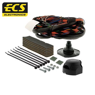 E-set, towbar RN117BB ECS Electronics