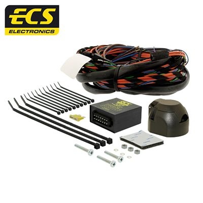 E-set, towbar MB083F1 ECS Electronics