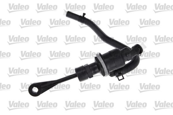 VALEO Clutch Master Cylinder for left-hand drive vehicles 804908 Clutch Cylinder,Master Cylinder, clutch HYUNDAI,KIA,i40 CW (VF),i30 (GD),i30 CW (GD)