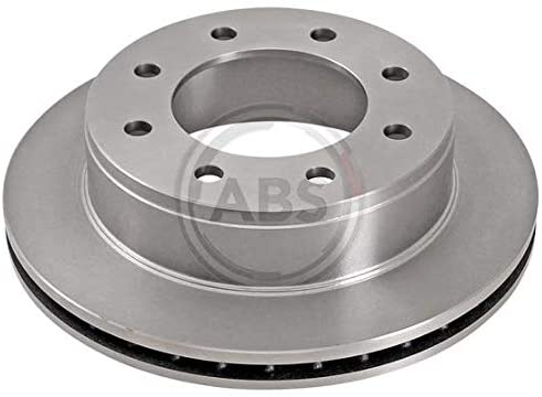 Brake Disc 17291 ABS