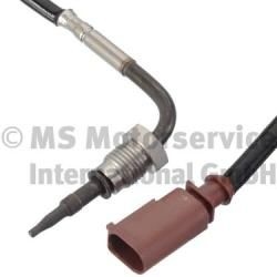 Sensor avgastemperatur